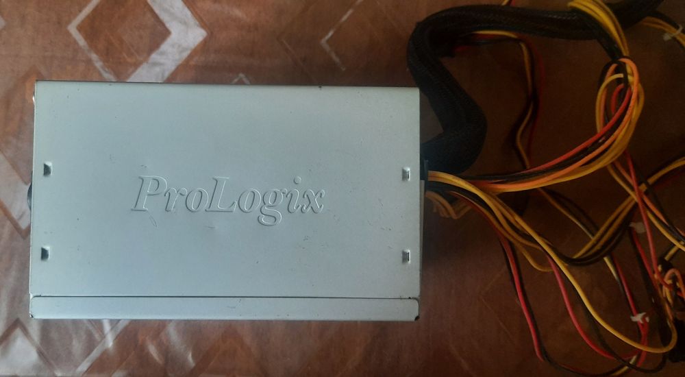 Блок живлення ProLogix PSS-460 460W