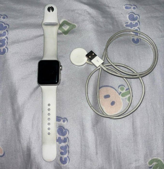 Apple watch series 3 38mm