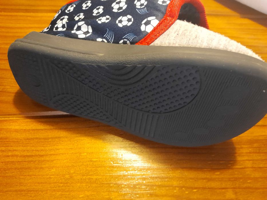 Pantufas de criança Modalfa