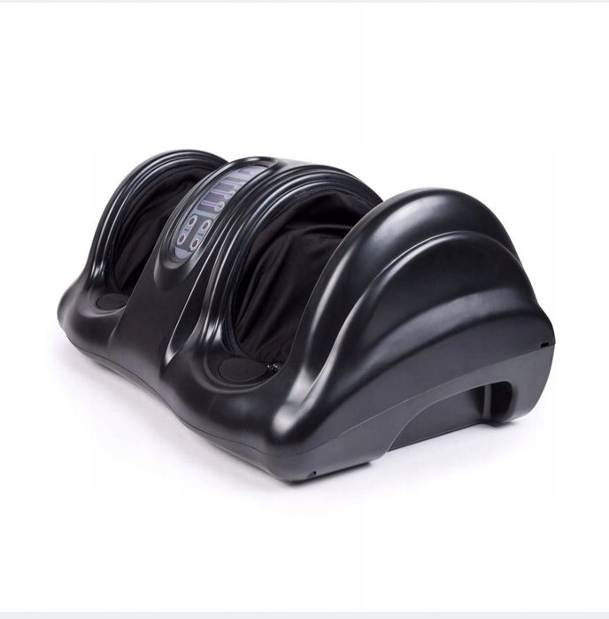 Biometryczny Masażer Stóp 4w1