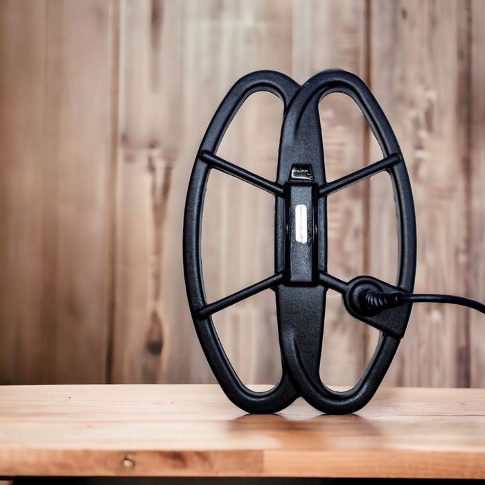 Катушка SHanter DD 32×22см на Квазар АРМ, Фортуна М,М2,М3,pro,pro2,S