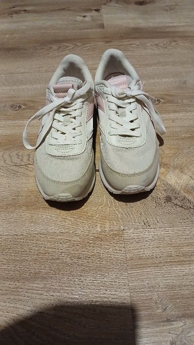 Buty damskie sportowe Sprandi