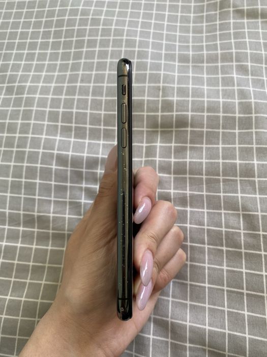 IPhone X , 256 gb