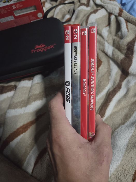 Nintendo switch 2