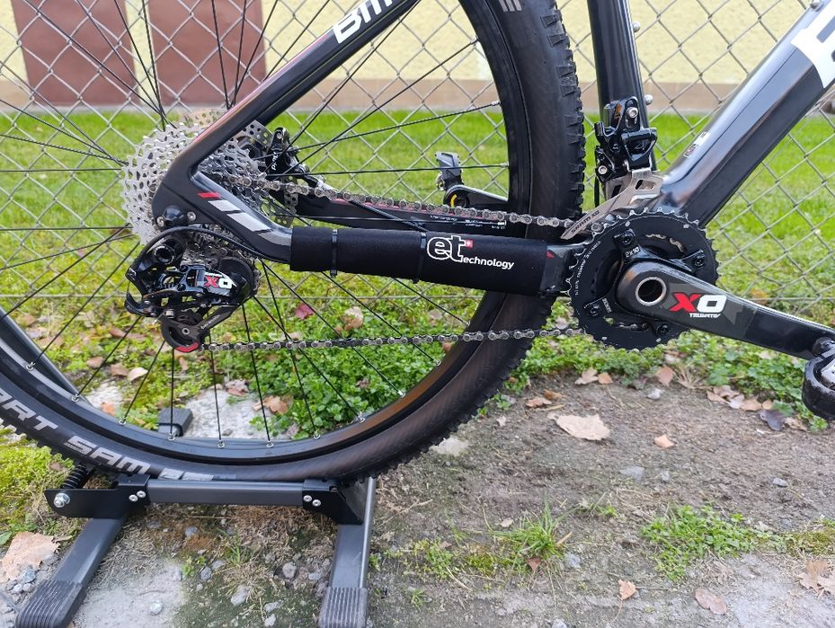 Nr 70 Rower mtb BMC TeamElite 01 Carbon 29 " Sram X0 Fox