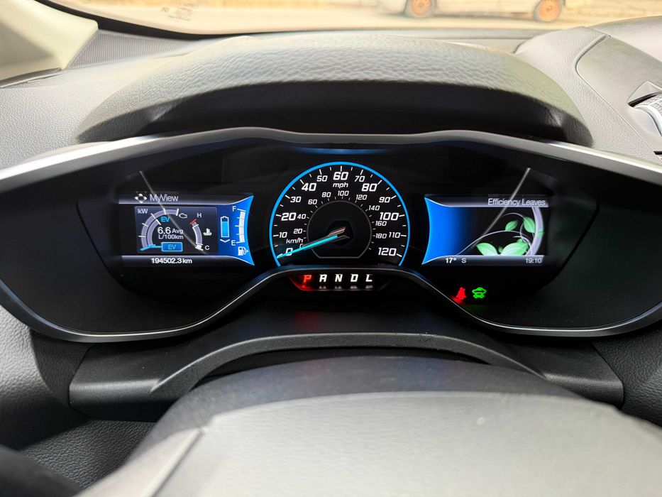 Ford C-MAX 2014 VIN 1FADP5AU7EL521546 фото оголошення 13 з 18