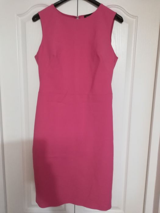 Sukienka  na Wigilię, Święta - klasyka, styl, elegancka