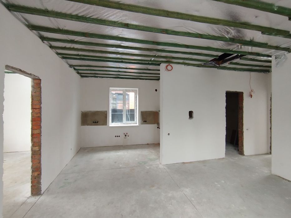 Продаж приватного будинку