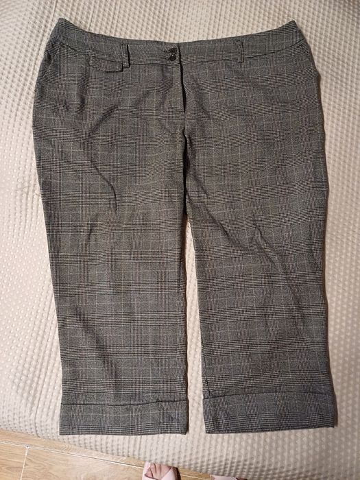 Rybaczki materiałowe rozm.48/50