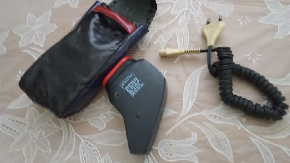 Продам Бритву"Харьков"