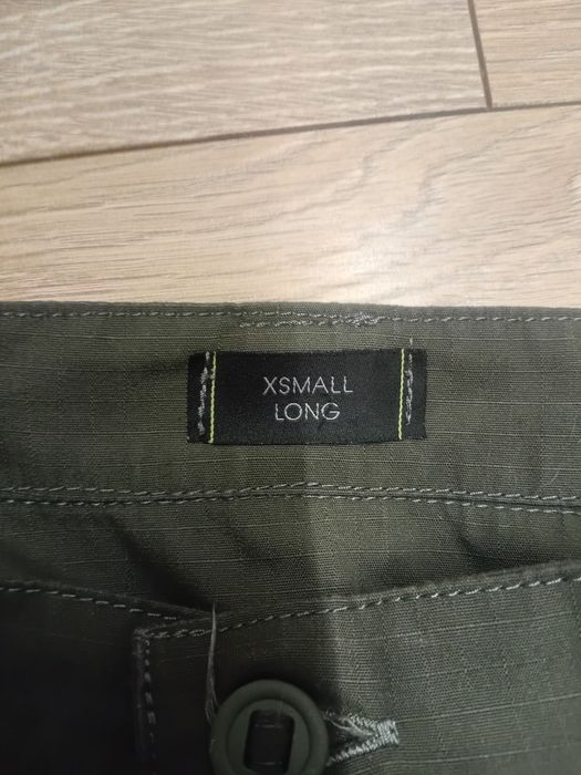 Бойові штани СТС XS/L