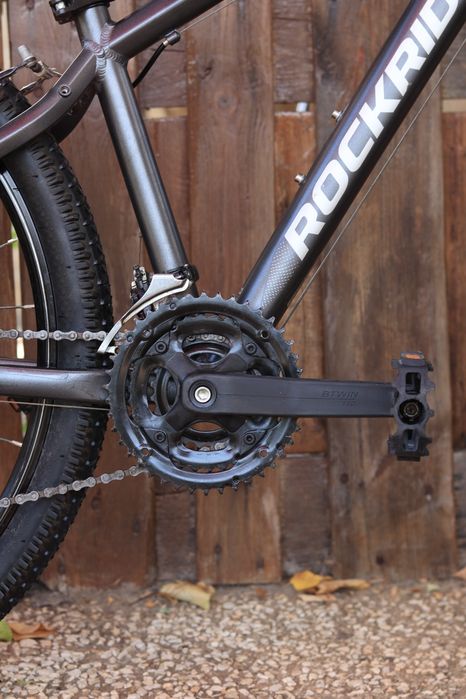Bicicleta Btwin Rockrider ST 100 - 27.5 (S)