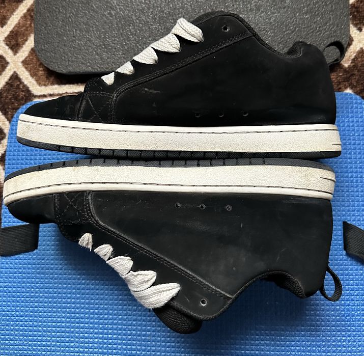 Кросівки DC Shoes 42