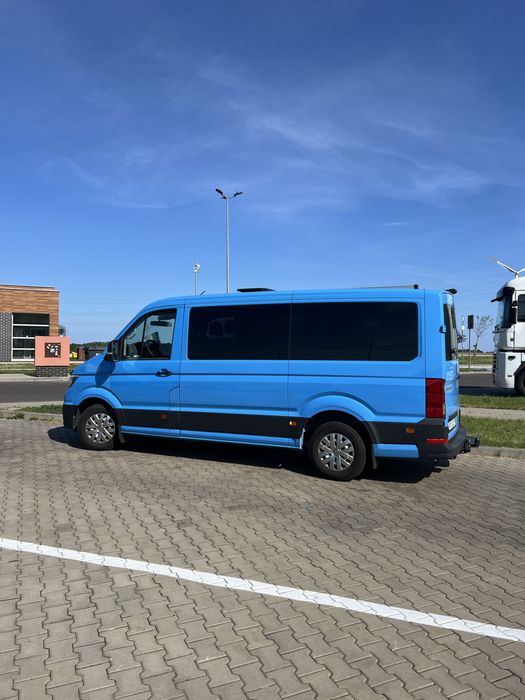 Пасажирські перевезення , індивідуальний трансфер