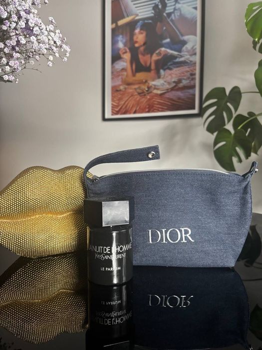 Kosmetyczka Dior beauty