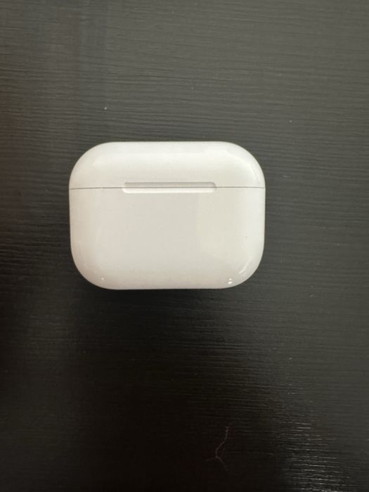 Nowe! AirPods 3Pro