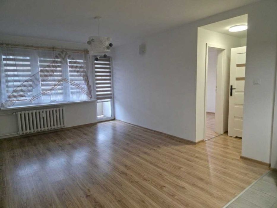 Wynajmę mieszkanie, parter 36m2