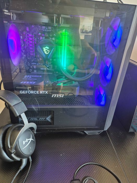 pc gamer completo
