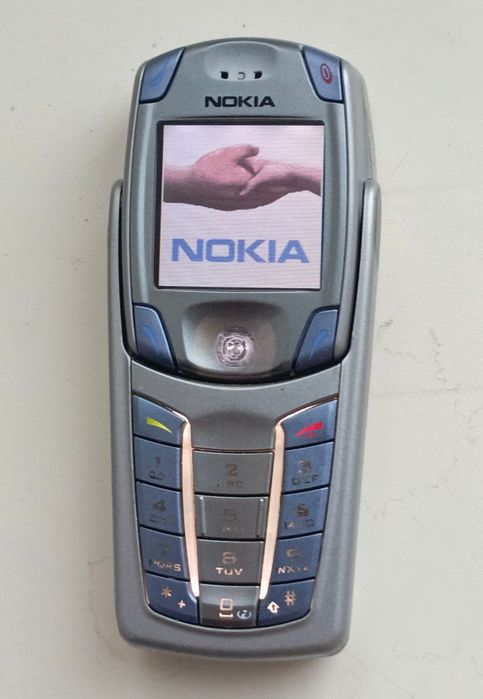 Nokia 7600 Nokia 6820 и др.