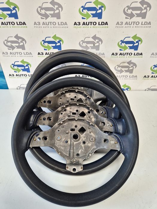 Volante Smart Fortwo 450