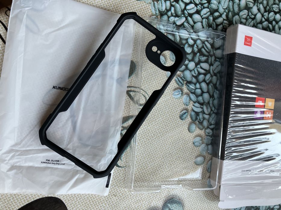 Чохол xundd Iphon айфон 6e