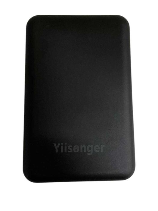 Power Bank Yiisonger 10000 mAh