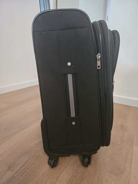 Mala/Trolley de viagem