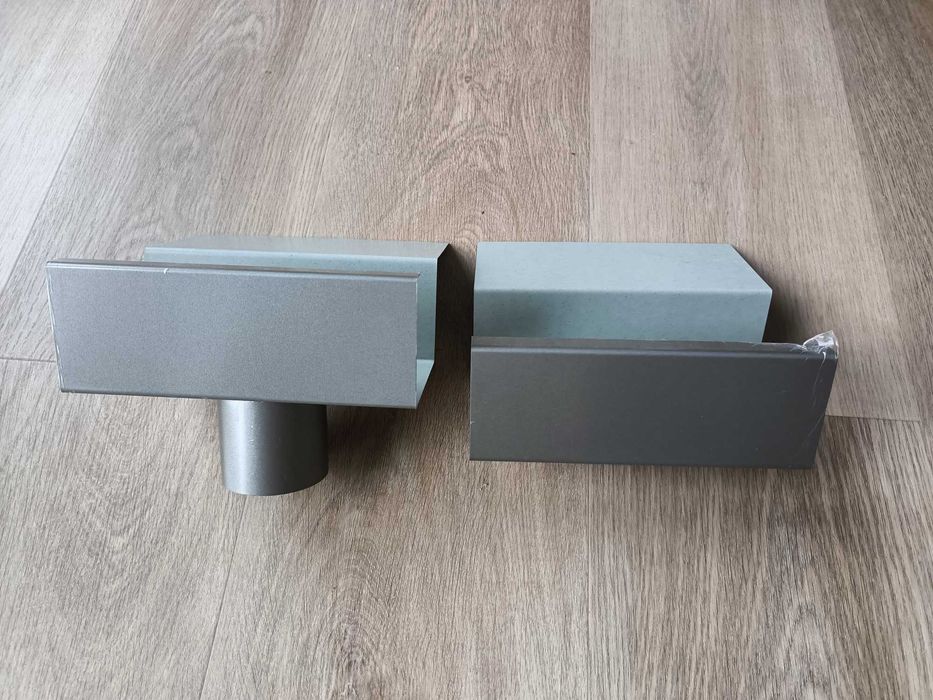 Rynna tarasowa/balkonowa