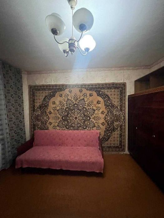 Продам 3-к квартиру, 2/9 поверх, на Таїрова, Академіка Корольова (3-194-189 ОФ)