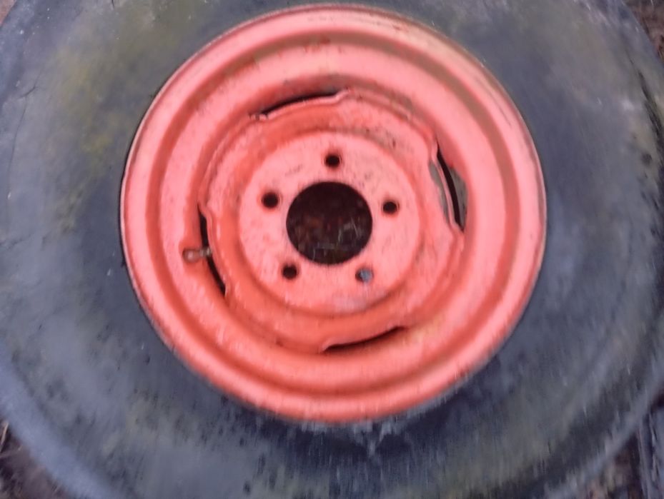 Продам колеса до комбайна клас консул