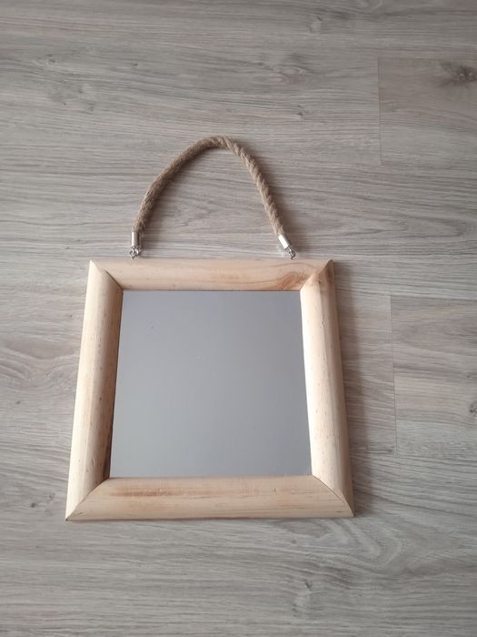 Lustro do zawieszenia