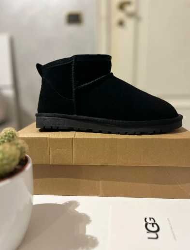 Buty UGG Classic Ultra Mini 37