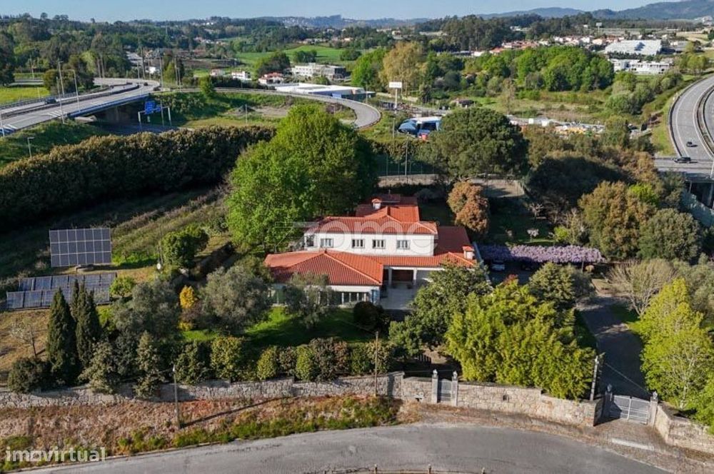 Quinta Esmeriz Cabeçudos