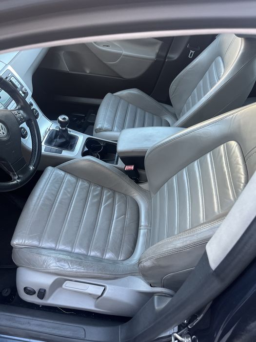 VW passat 2.0 em muito bom estado