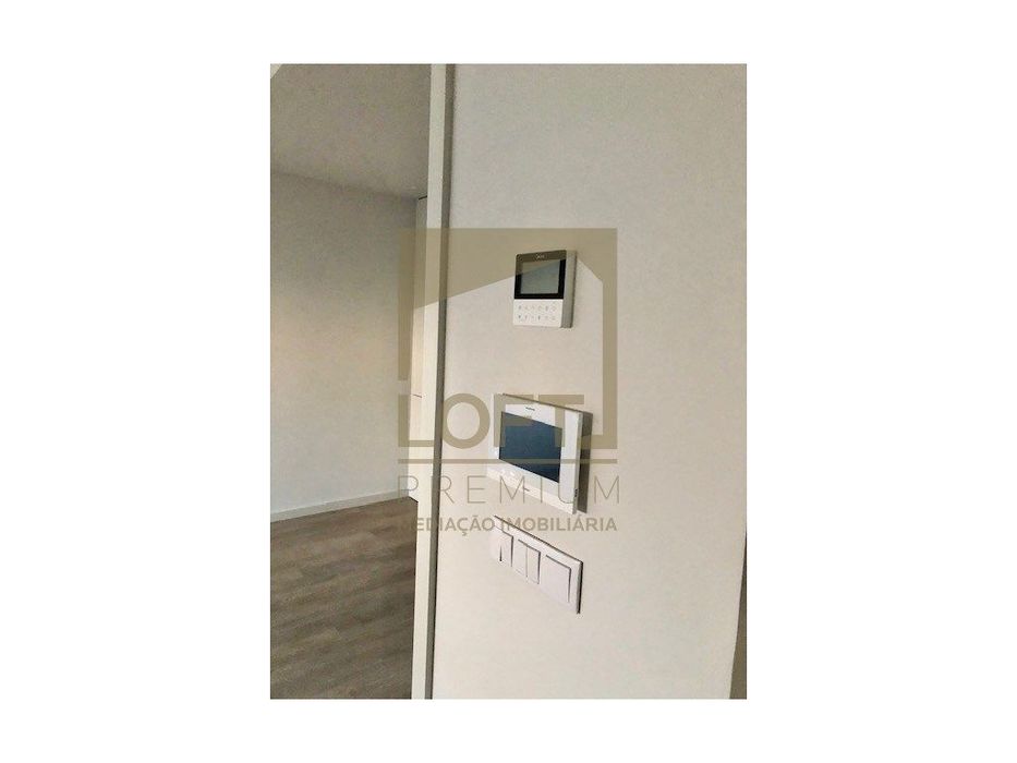 Apartamento T1 em Azurém no Guimaflats Residence