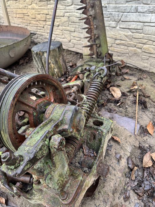 Продам косилку КС-2.1 в робочому стані