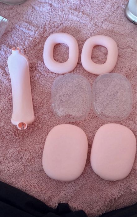 Airpods Max Apple