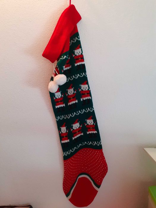 Varios elementos natalicios