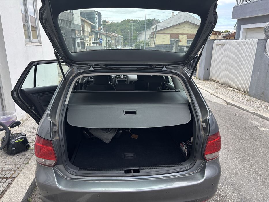 Volkswagen 2010 Full Extras