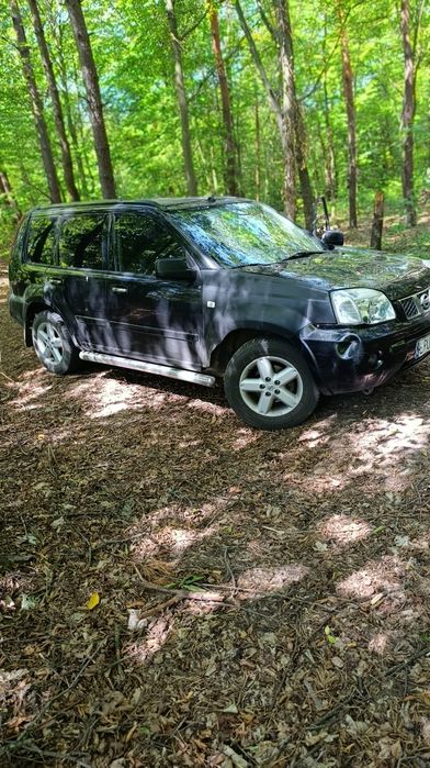 Продам Nissan X-Trail т30
