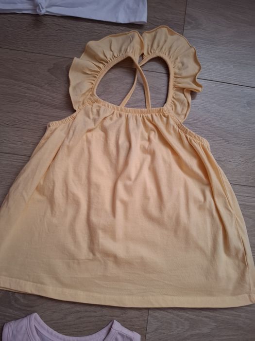 Paka letnich ubranek