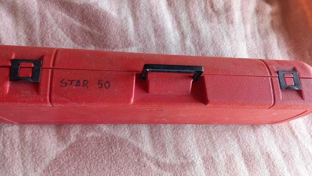 Máquina de corte de azulejos - com mala - RUBY