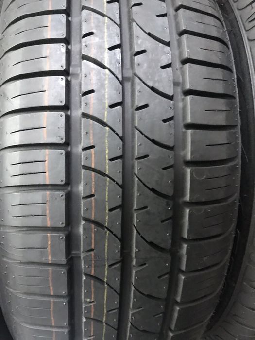 215/55/16 R16 Firestone F700 2шт новые