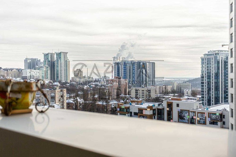 3-кімнатна квартира за адресою вул. Андрія Верхогляда (площа 170 м²) - Atlanta.ua - фото 22