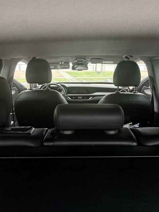 ALFA ROMEO STELVIO 2,2 diesel at8