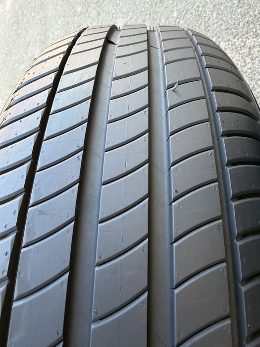 Michelin Primacy3 205/55/19 kpl 3+1 szt !! Jak Nowe 2024 !!