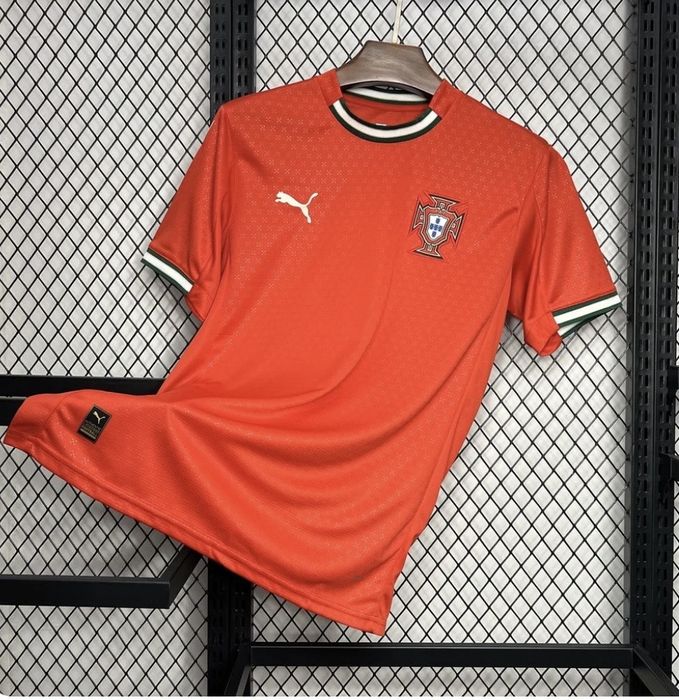Camisola seleção de Portugal