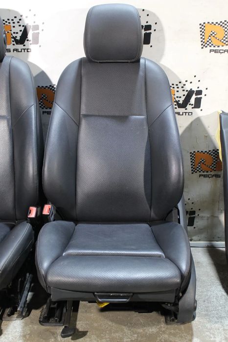 Conjunto de bancos MERCEDES-BENZ Classe C Carrinha (S205)