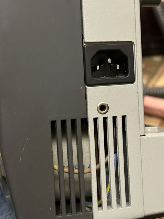 Projektor eumig Mark 501