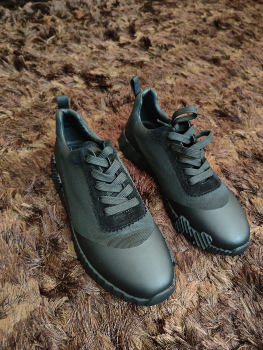 Sapatilhas Hermes | Tamanho 42